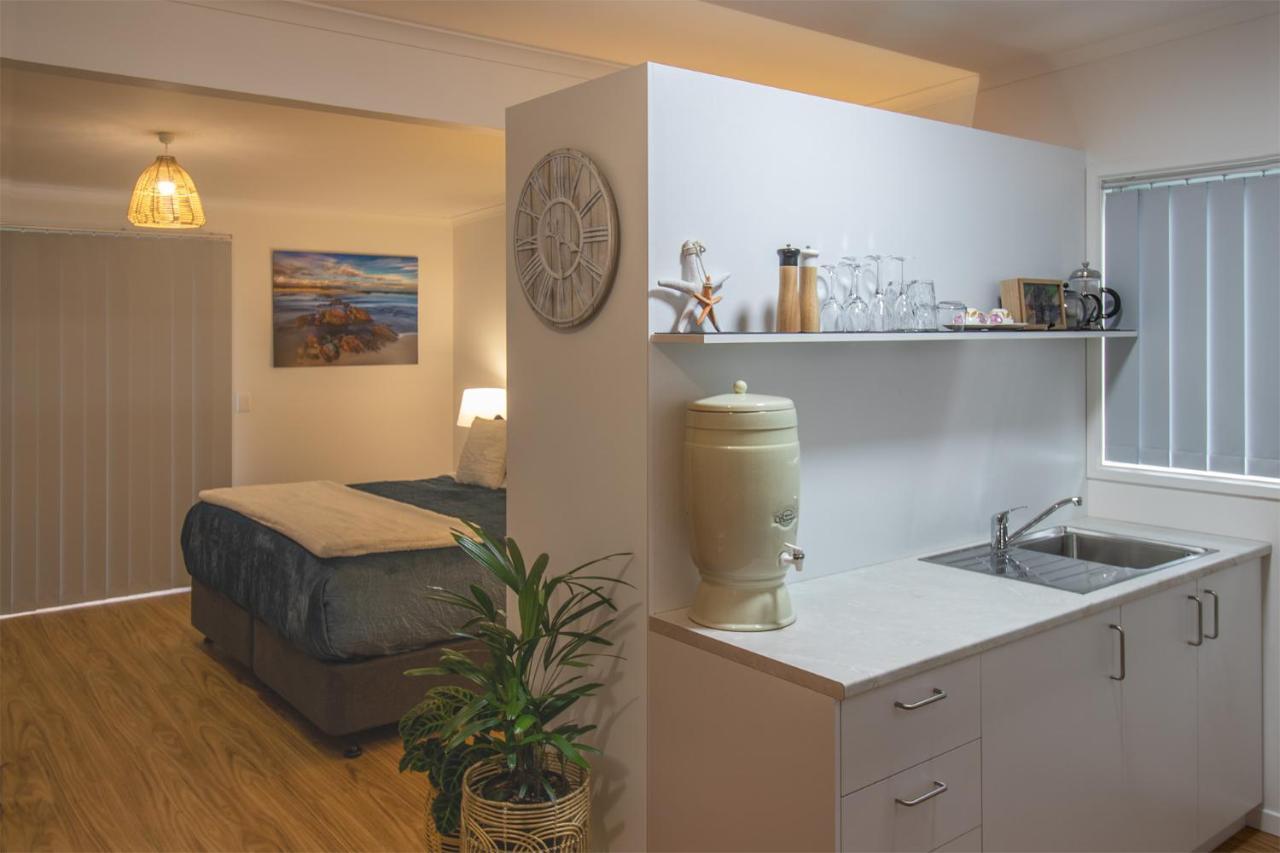 Coola Studio Mallacoota Buitenkant foto