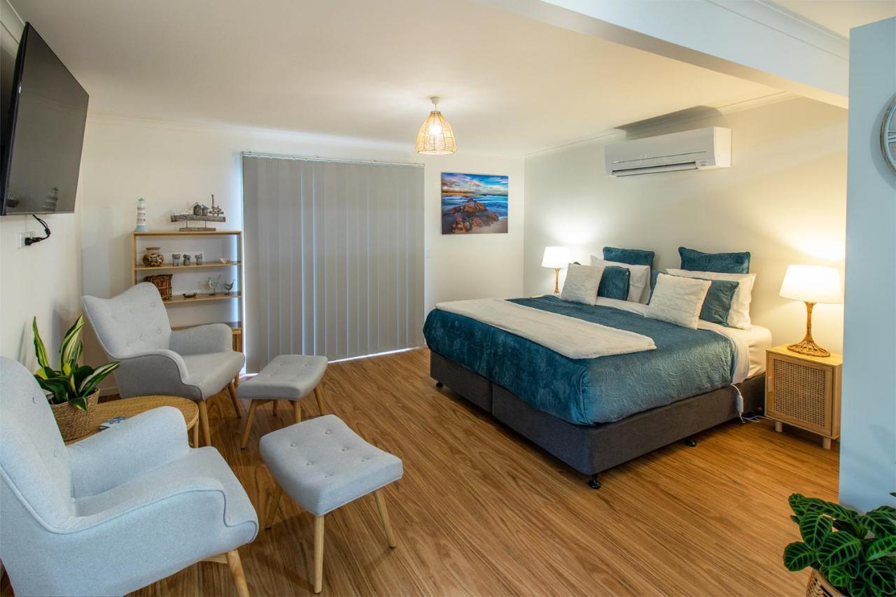 Coola Studio Mallacoota Buitenkant foto