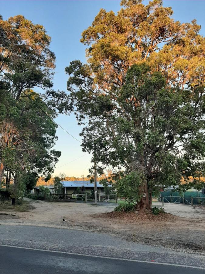 Coola Studio Mallacoota Buitenkant foto