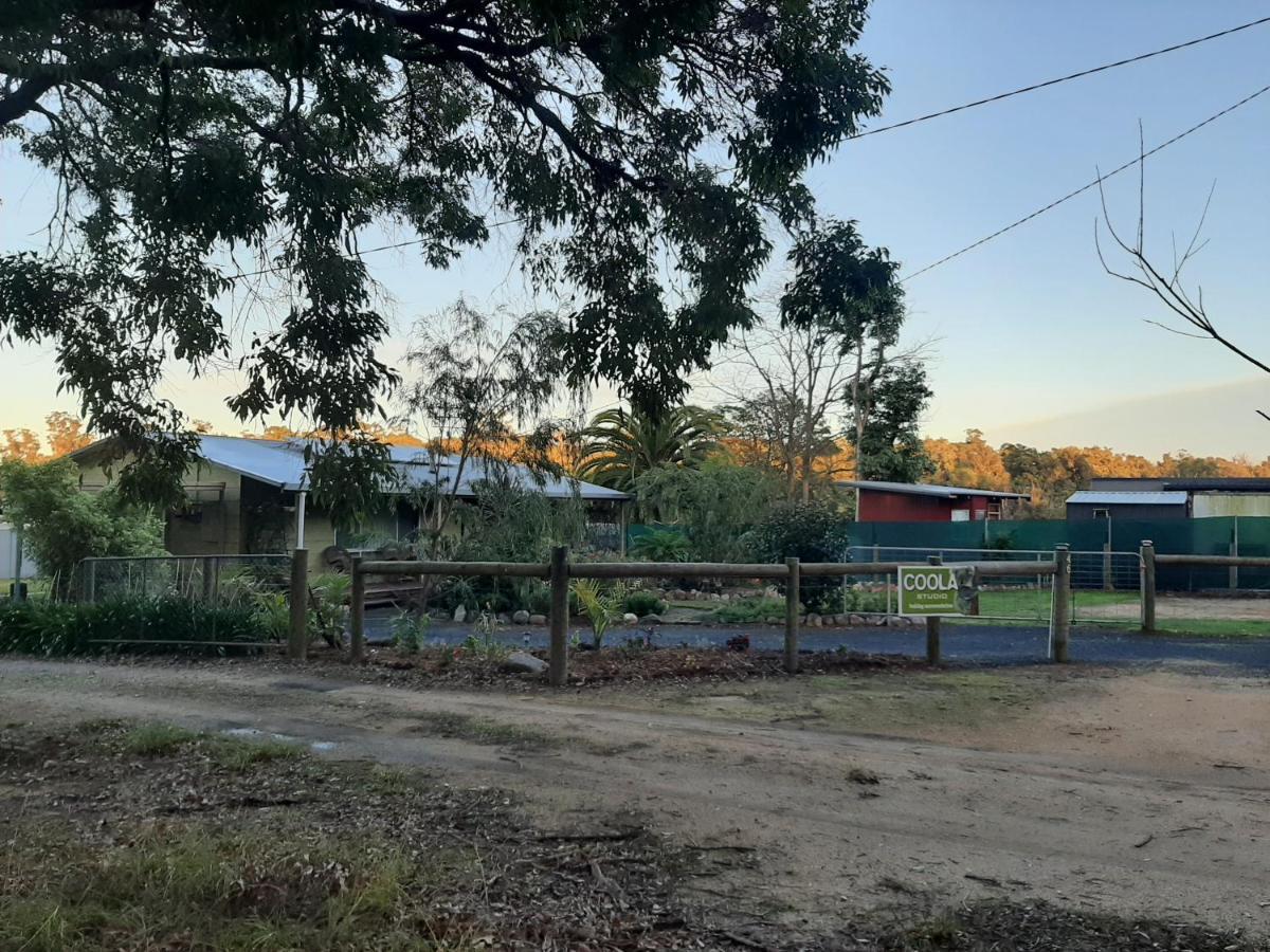 Coola Studio Mallacoota Buitenkant foto