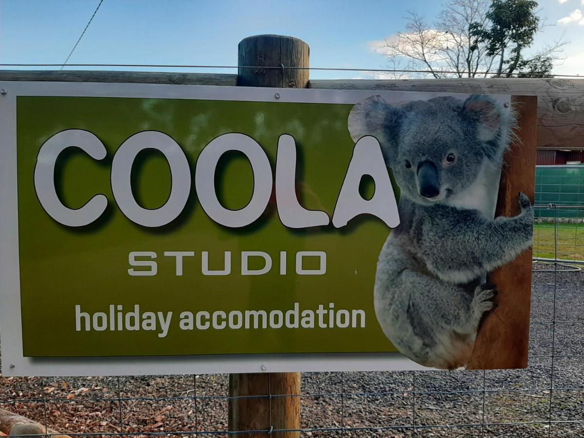 Coola Studio Mallacoota Buitenkant foto